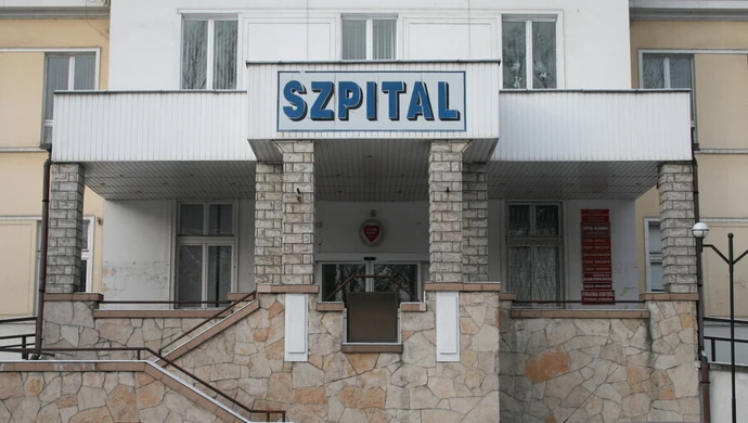 Pielęgniarki w sporze zbiorowym ze szpitalem