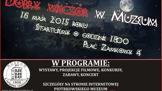 Będzie Gershwin i bułka z I wojny