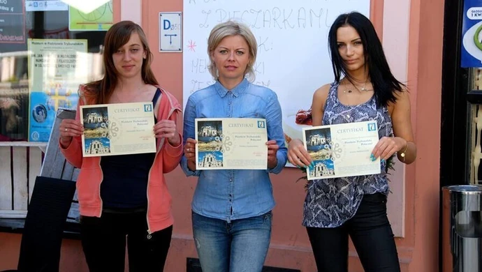 Co restaurator powinien wiedzieć o Piotrkowie?