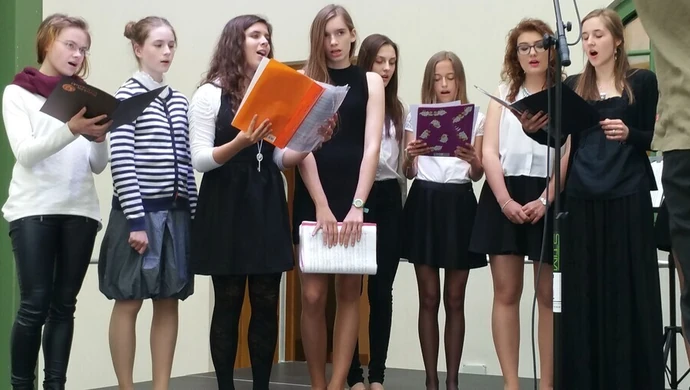 Chóralnie i kameralnie w Piotrkowie