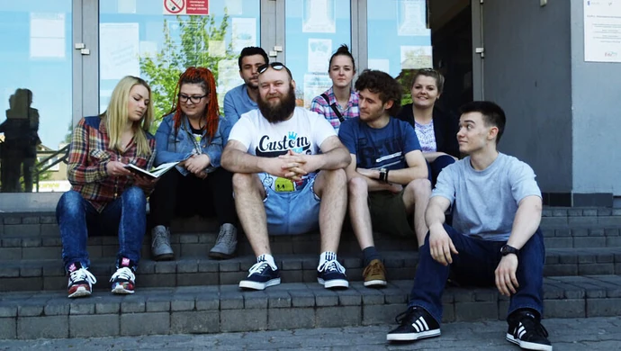 Studenci, żyjecie jeszcze? 