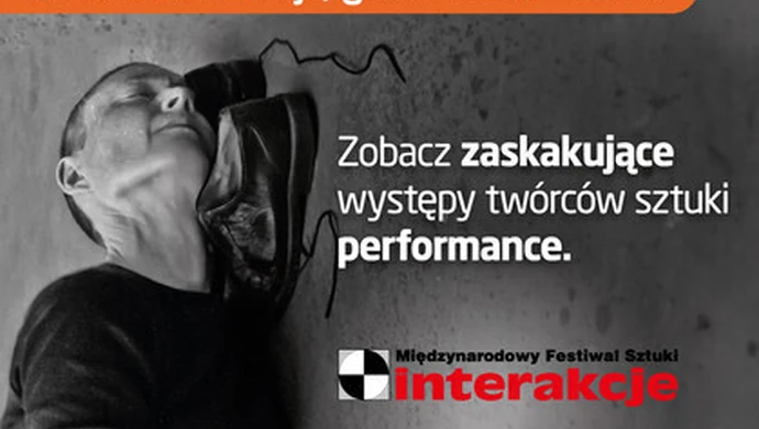 Artyści-performerzy wystąpią w Focus Mall 