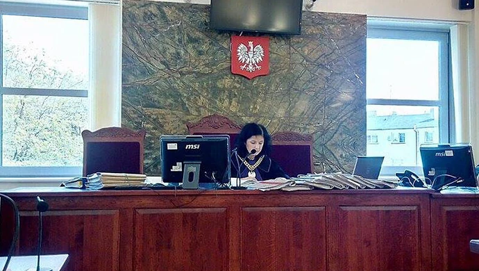 Powróciła sprawa hali balonowej