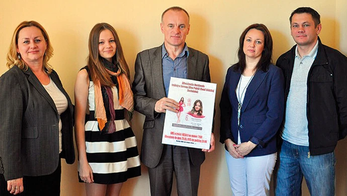 Mieszkanka Gorzkowic w finale Miss Polski Nastolatek Ziemi Łódzkiej