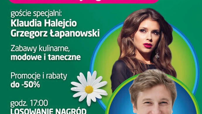 Finał Wiosennej Loterii w Focus Mall