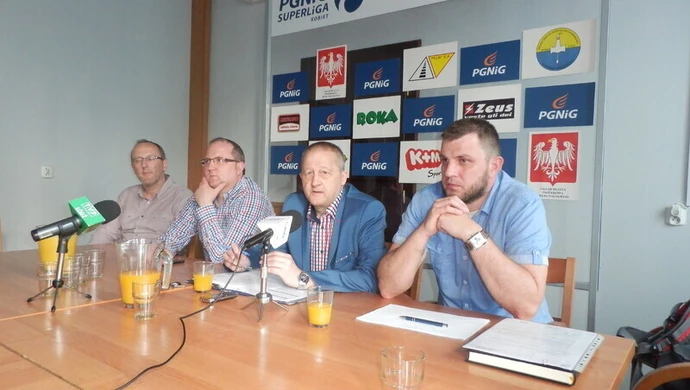 Michał Pastuszko nowym trenerem Piotrcovii