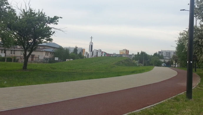 PEUK wykonawcą II etapu budowy kompleksu przy Belzackiej