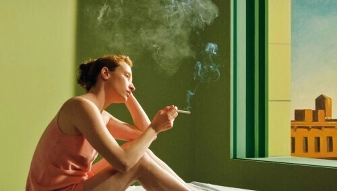 Kinoda zaprasza na projekcję filmu