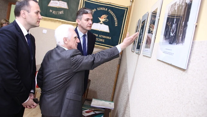 Święto Szkoły &#8211; Dzień Patrona