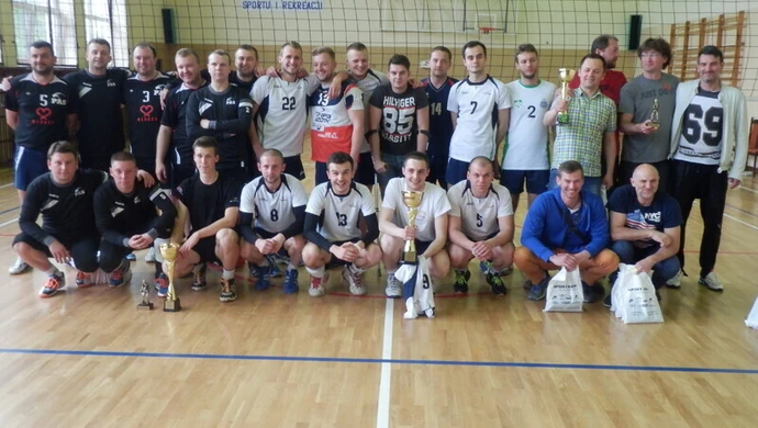 Piotrkowianie tym razem nie mieli szans