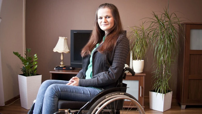 Jedyna taka... Julita Kuczkowska!