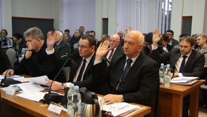 Czy prezydent Piotrkowa dostanie absolutorium? 