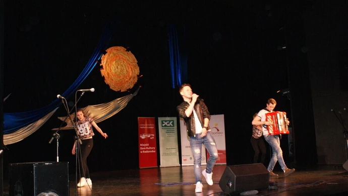 XIII Radomszczańskie Spotkania Integracyjne