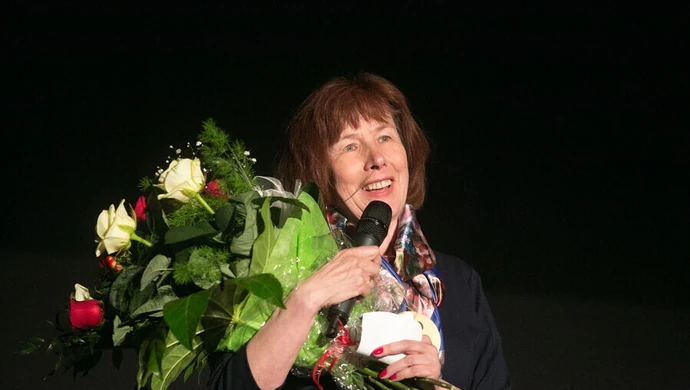 15 lat teatru Wyjście Ewakuacyjne!