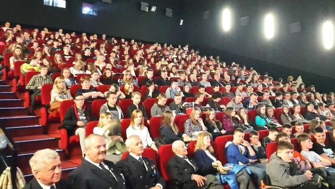 O lotnictwie wojskowym w piotrkowskim Heliosie 