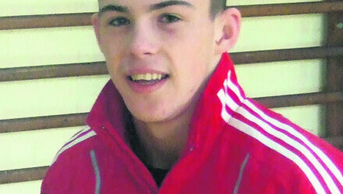 Kadra Łódzkiego tuż przed wylotem na I Igrzyska Europejskie