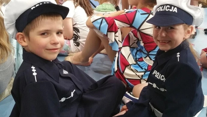 Tancerze zjechali do Piotrkowa