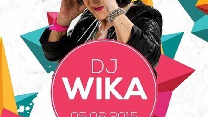 Ona powraca! DJ Wika znów w Piotrkowie 