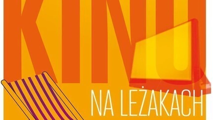 W Tomaszowie mają kino na leżakach 