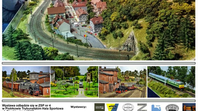 Już niebawem Trybunały Modelarstwa Kolejowego!