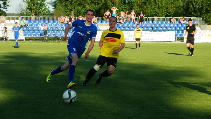 Lider zatrzymany w Piotrkowie 