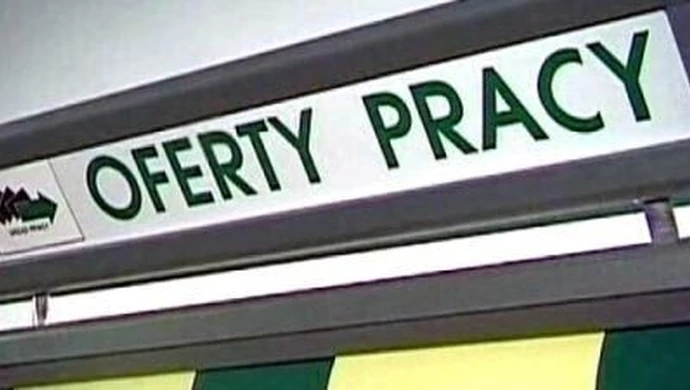 Bezrobocie w Piotrkowie i powiecie. Tak dobrze nie było od lat