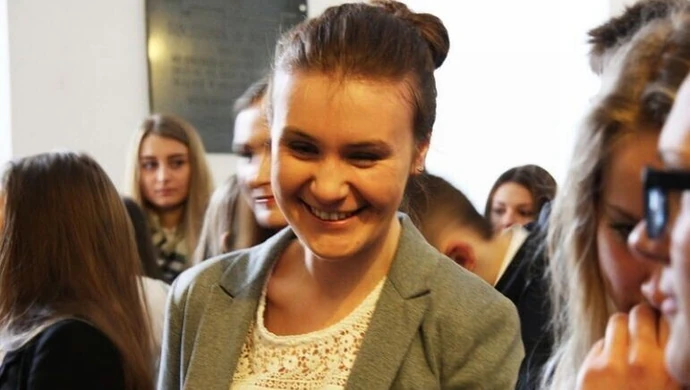 Uczniowie z Piotrkowa na liście marszałka 