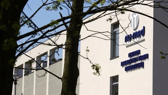 Tomaszowska onkologia ma już kontrakt z NFZ 