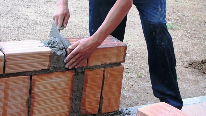 Dom jednorodzinny bez pozwolenia na budowę 