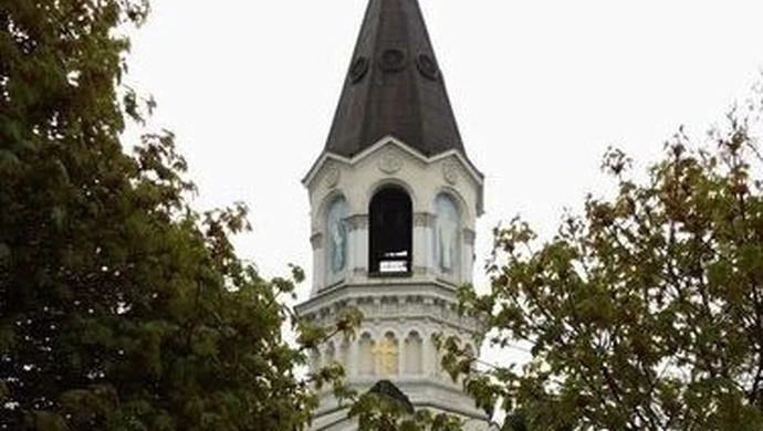 Przy cerkwi powstanie Centrum Kultury Prawosławnej 