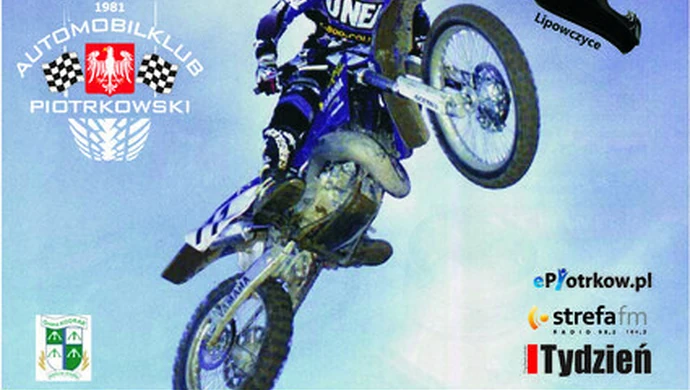 Zawody Cross-Country