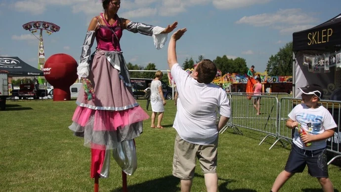 Tak wyglądał drugi dzień święta Gorzkowic  
