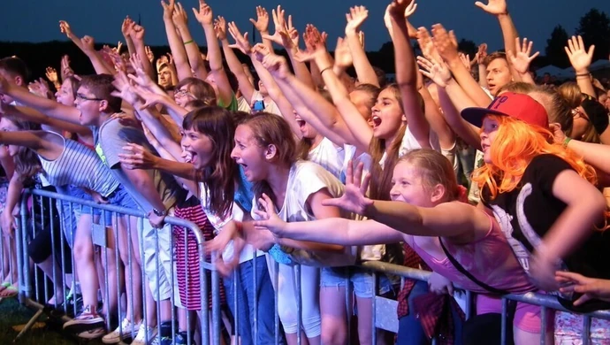 „Czarne oczy” Iwana na Dniach Woli Krzysztoporskiej