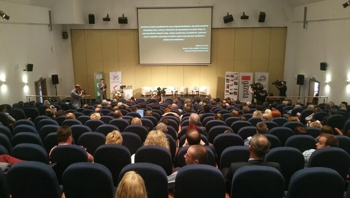 Forum promocji rozpoczęte