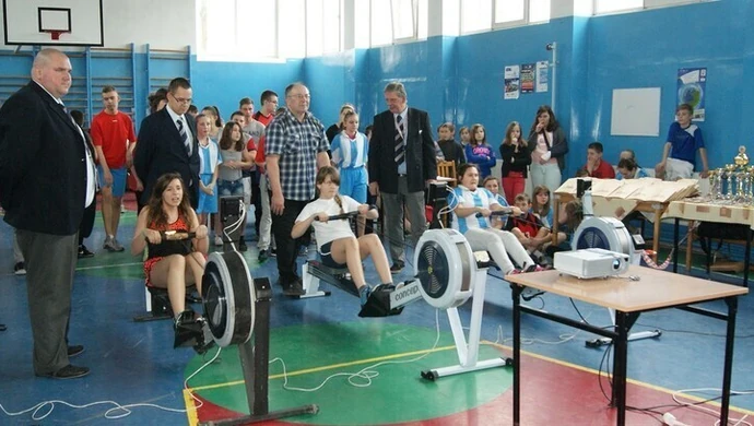 W Niechcicach powstanie przystań wioślarska