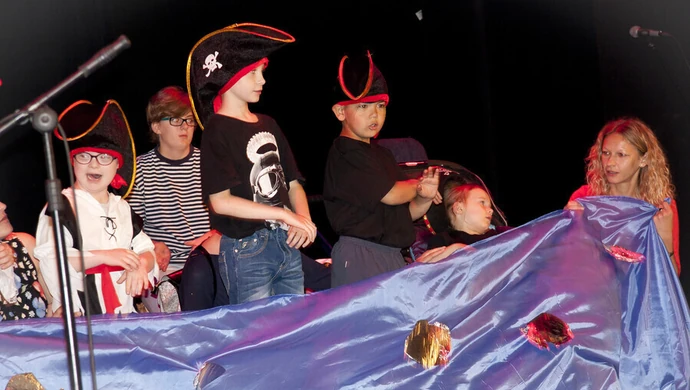 Festiwal Piosenki Osób Niepełnosprawnych