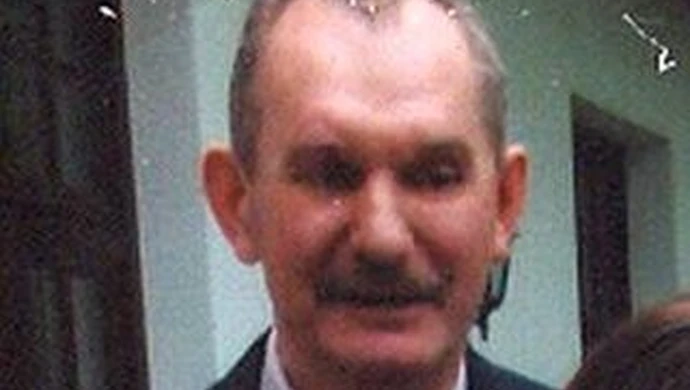 Kto widział tego człowieka? 