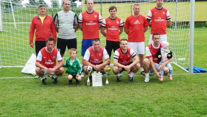 Mistrz obronił tytuł