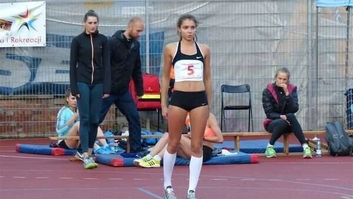 180 cm coraz bliżej...