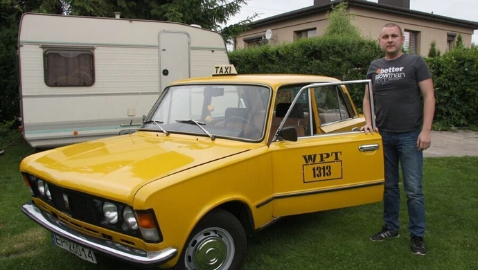 "Coś być musi, do cholery, za zakrętem!" Czytaj najnowszy "Tydzień Trybunalski!" 