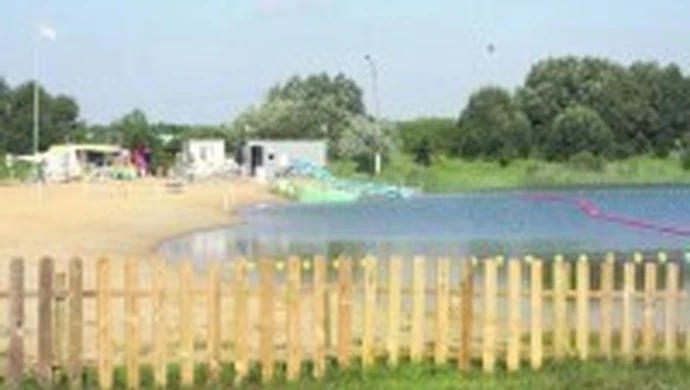 Jeśli kąpiel, to tylko na Słoneczku