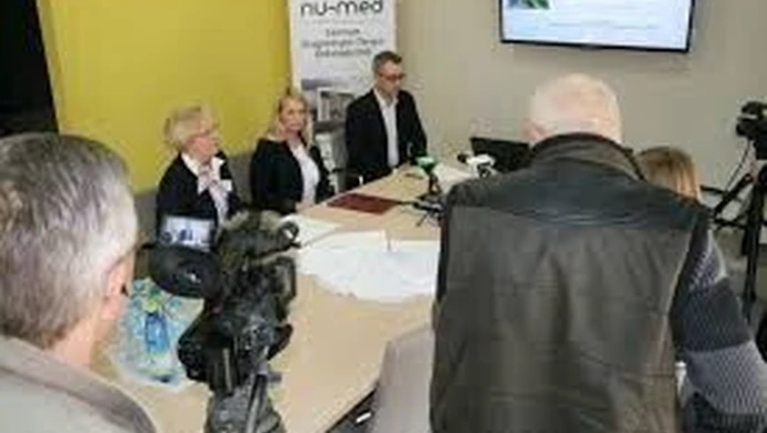 Bezpłatna mammografia w Tomaszowie 