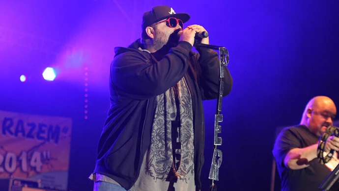 Piersi, Dżem i zupa chrzanowa podczas Dni Wolborza 