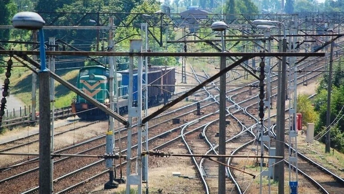 PKP S.A. będzie wyburzać 