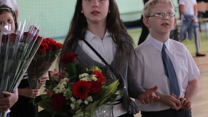 Co dać nauczycielowi na koniec roku szkolnego?