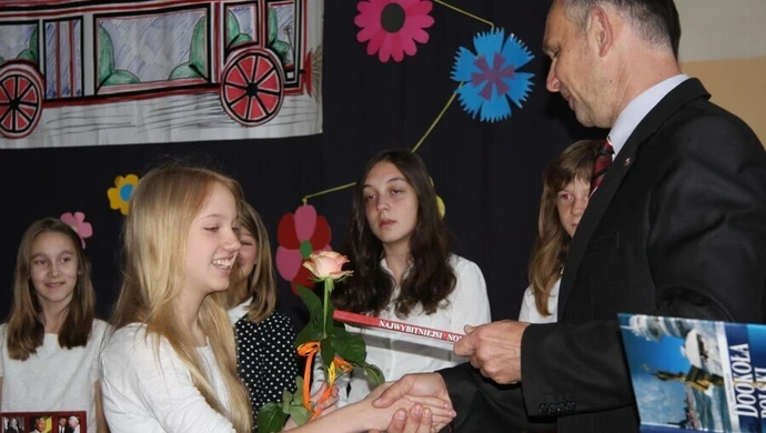 Usłyszeli ostatni dzwonek 