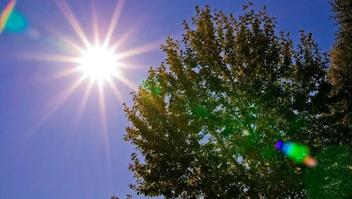 Pierwszy tydzień wakacji bez upałów. Sprawdź prognozę pogody dla Piotrkowa! 