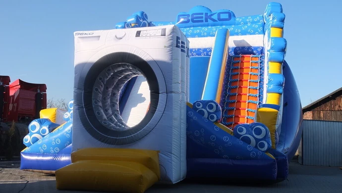 Baw się z Media Markt i Beko!