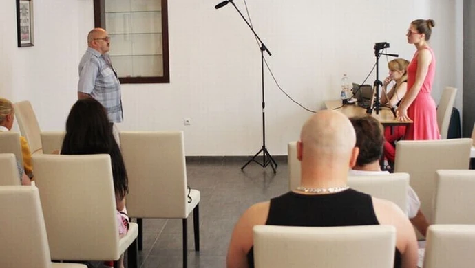 Chcesz wystąpić w "Pamiętnikach z wakacji"? Zgłoś się na casting! 