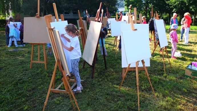 „Metafora Głodomora" – ODA zaprasza na warsztaty 